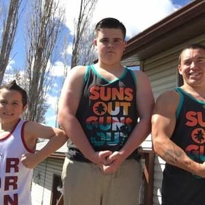 Meet your Posher, Jerek